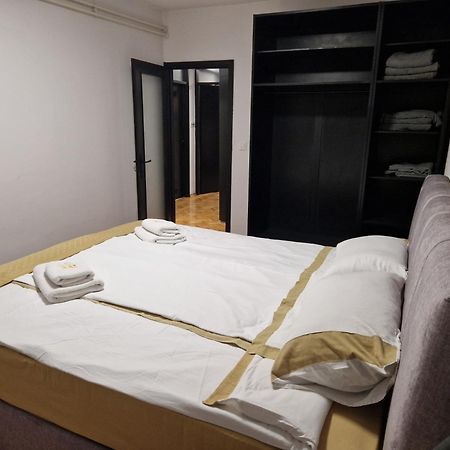 Madison Luxury Apartments & Rooms Zagreb Bagian luar foto