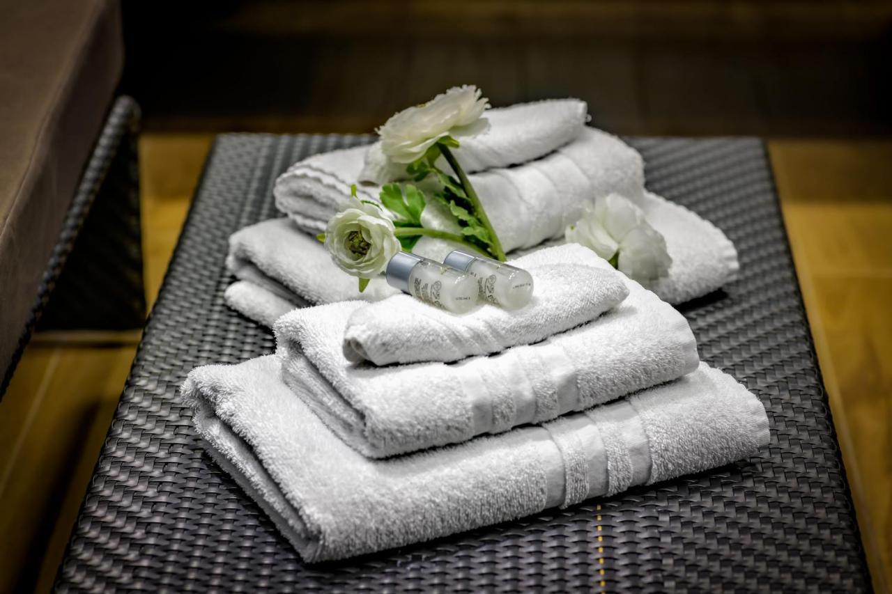 Madison Luxury Apartments & Rooms Zagreb Bagian luar foto