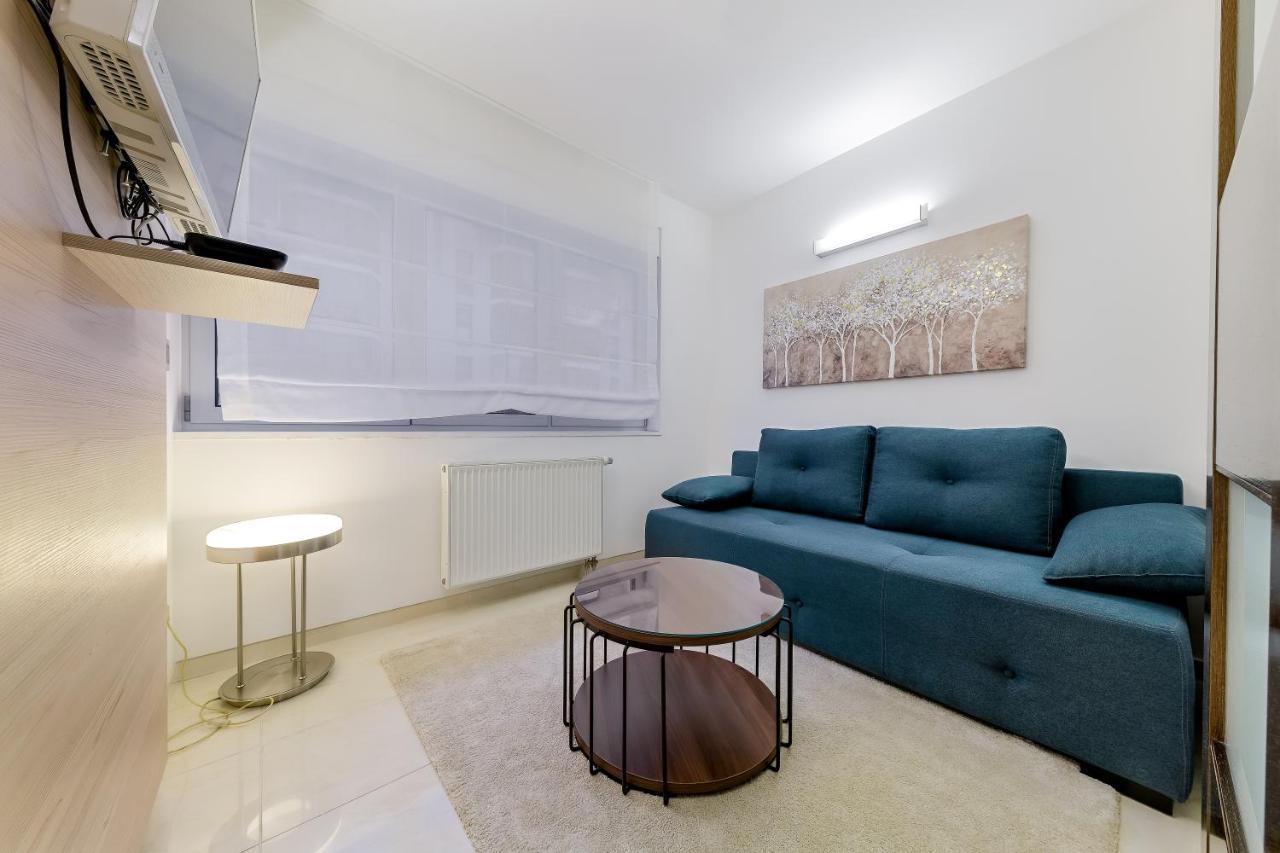Madison Luxury Apartments & Rooms Zagreb Bagian luar foto