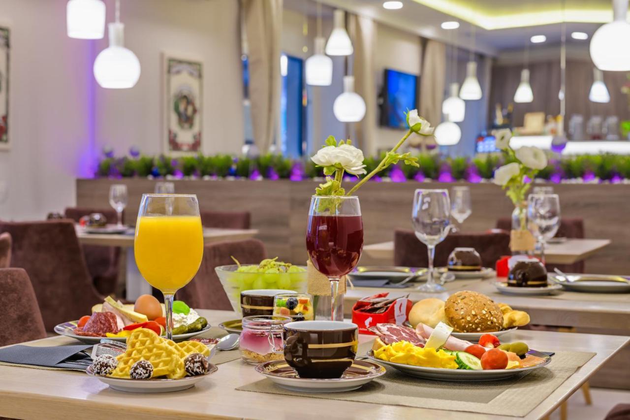 Madison Luxury Apartments & Rooms Zagreb Bagian luar foto