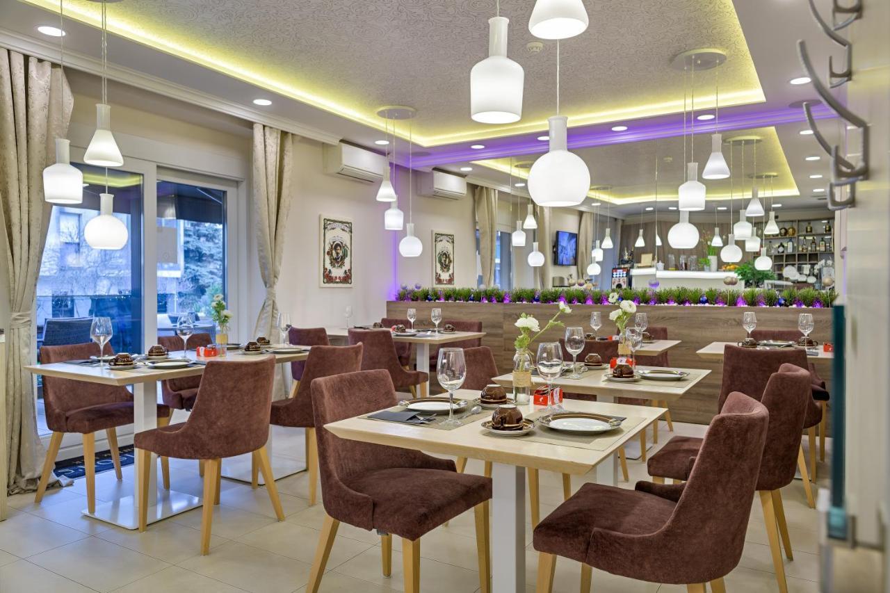 Madison Luxury Apartments & Rooms Zagreb Bagian luar foto