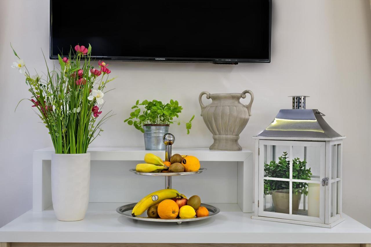 Madison Luxury Apartments & Rooms Zagreb Bagian luar foto