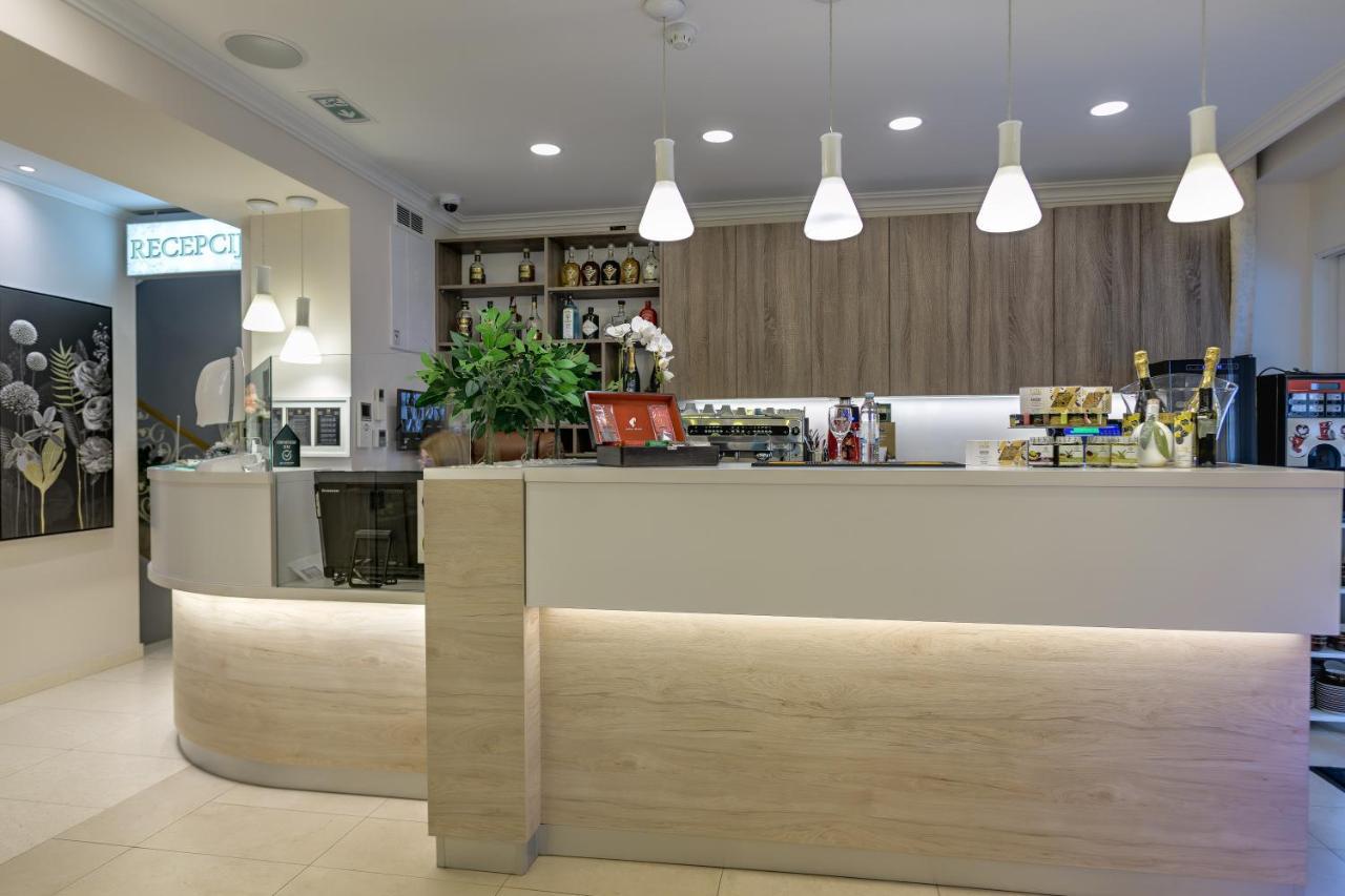 Madison Luxury Apartments & Rooms Zagreb Bagian luar foto