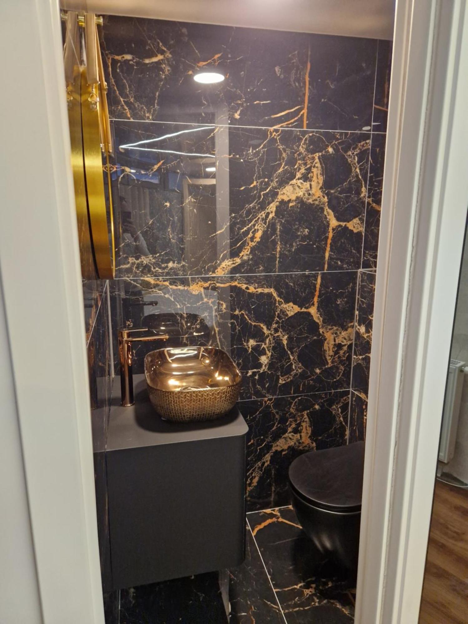 Madison Luxury Apartments & Rooms Zagreb Bagian luar foto