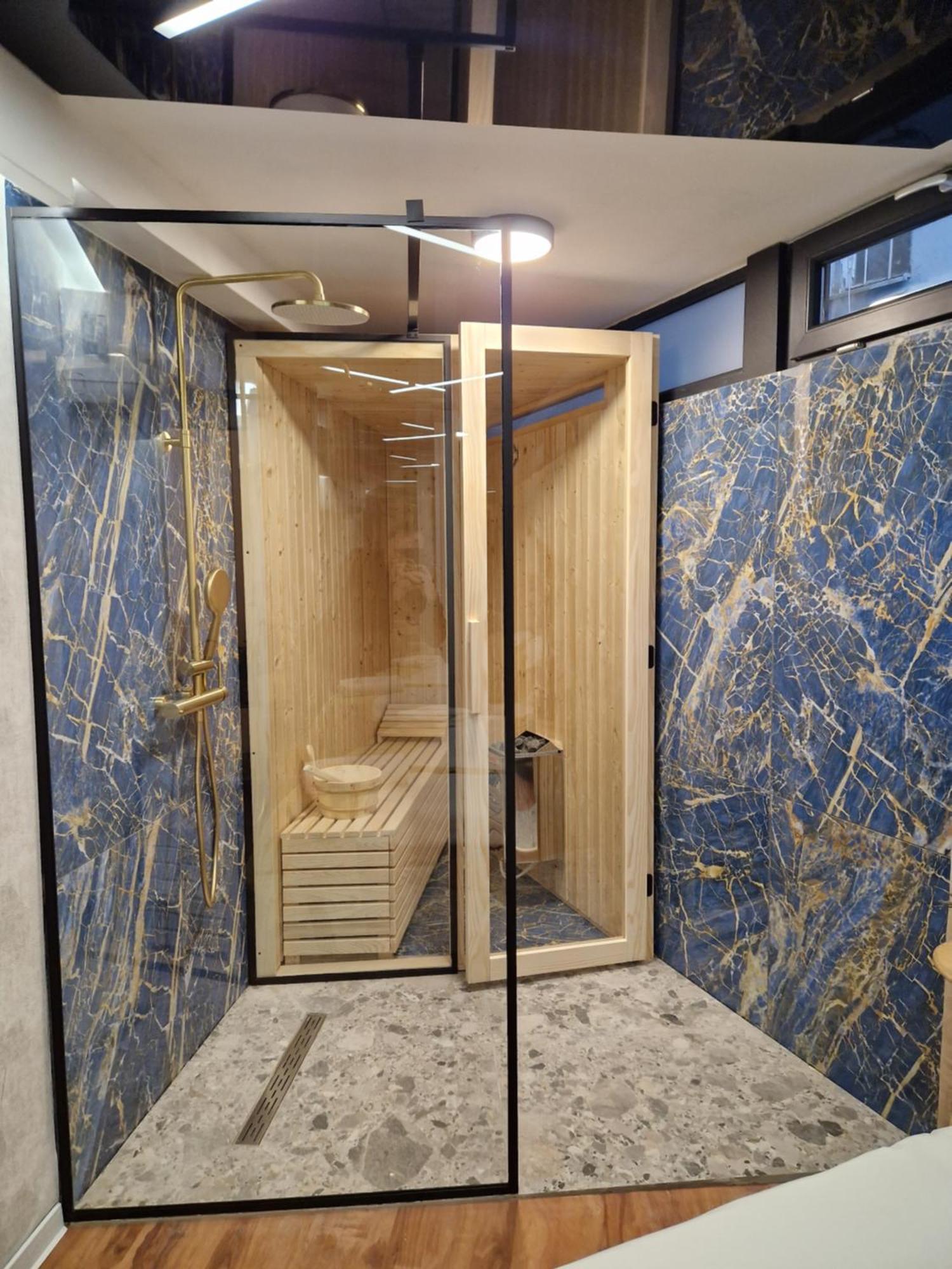 Madison Luxury Apartments & Rooms Zagreb Bagian luar foto
