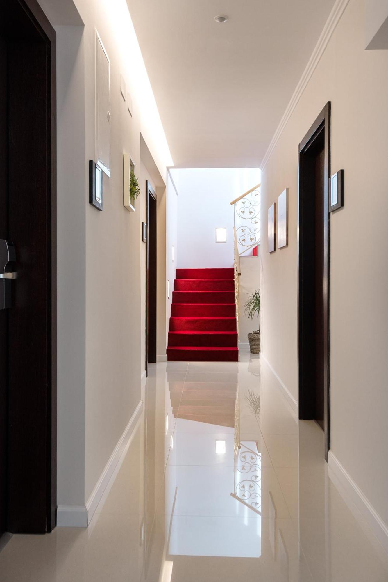 Madison Luxury Apartments & Rooms Zagreb Bagian luar foto