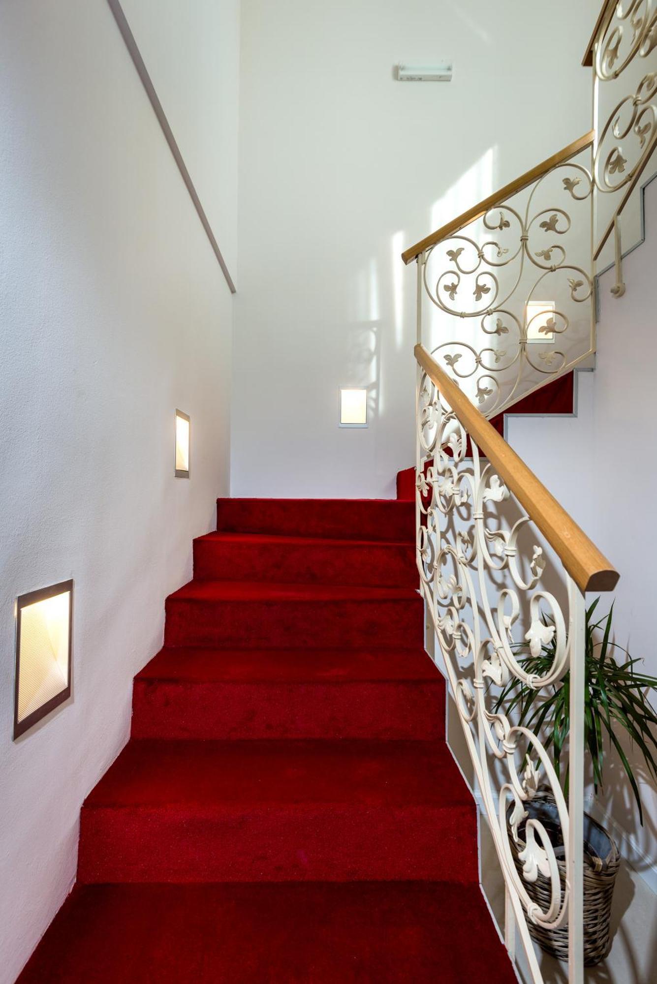 Madison Luxury Apartments & Rooms Zagreb Bagian luar foto