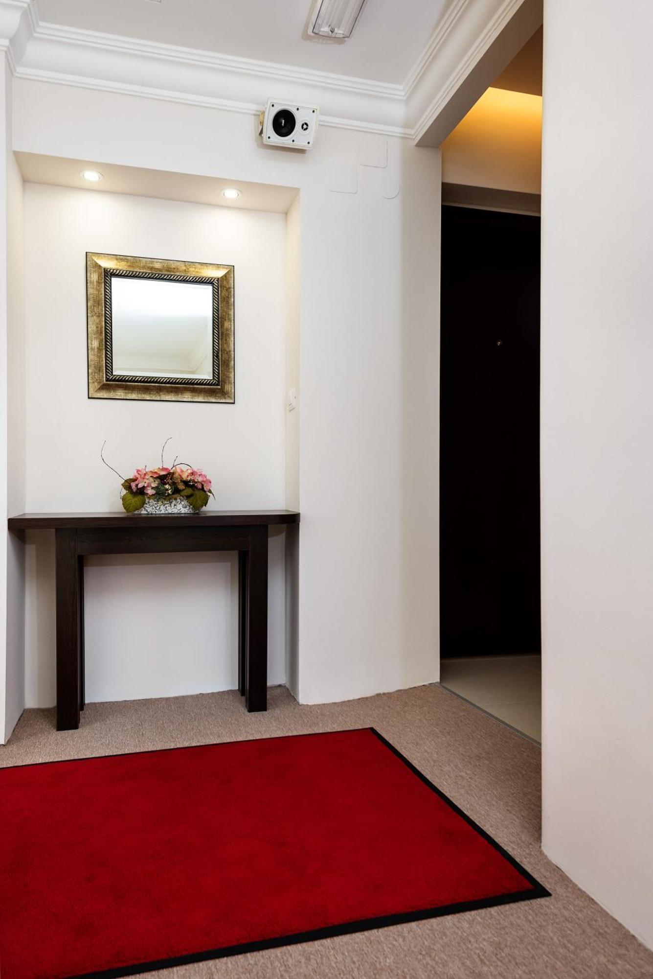 Madison Luxury Apartments & Rooms Zagreb Bagian luar foto