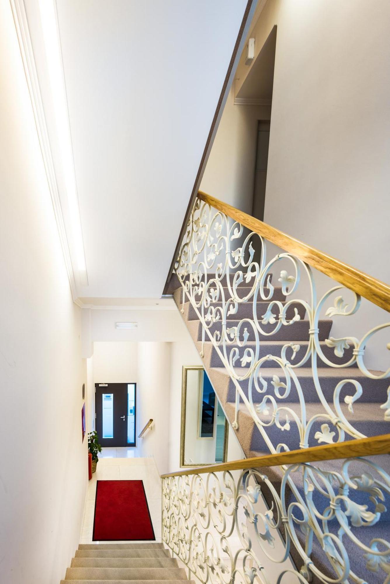 Madison Luxury Apartments & Rooms Zagreb Bagian luar foto