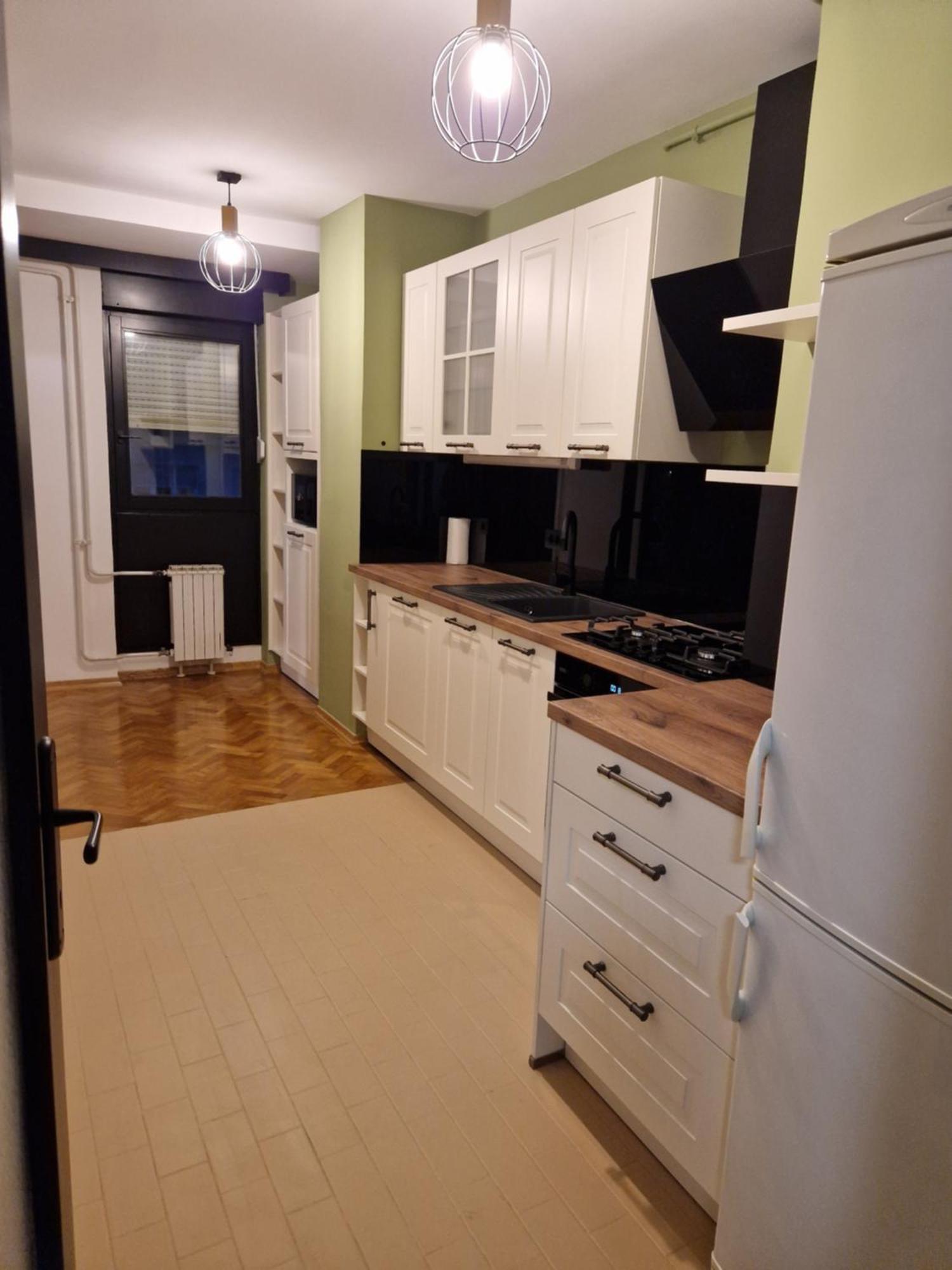 Madison Luxury Apartments & Rooms Zagreb Bagian luar foto