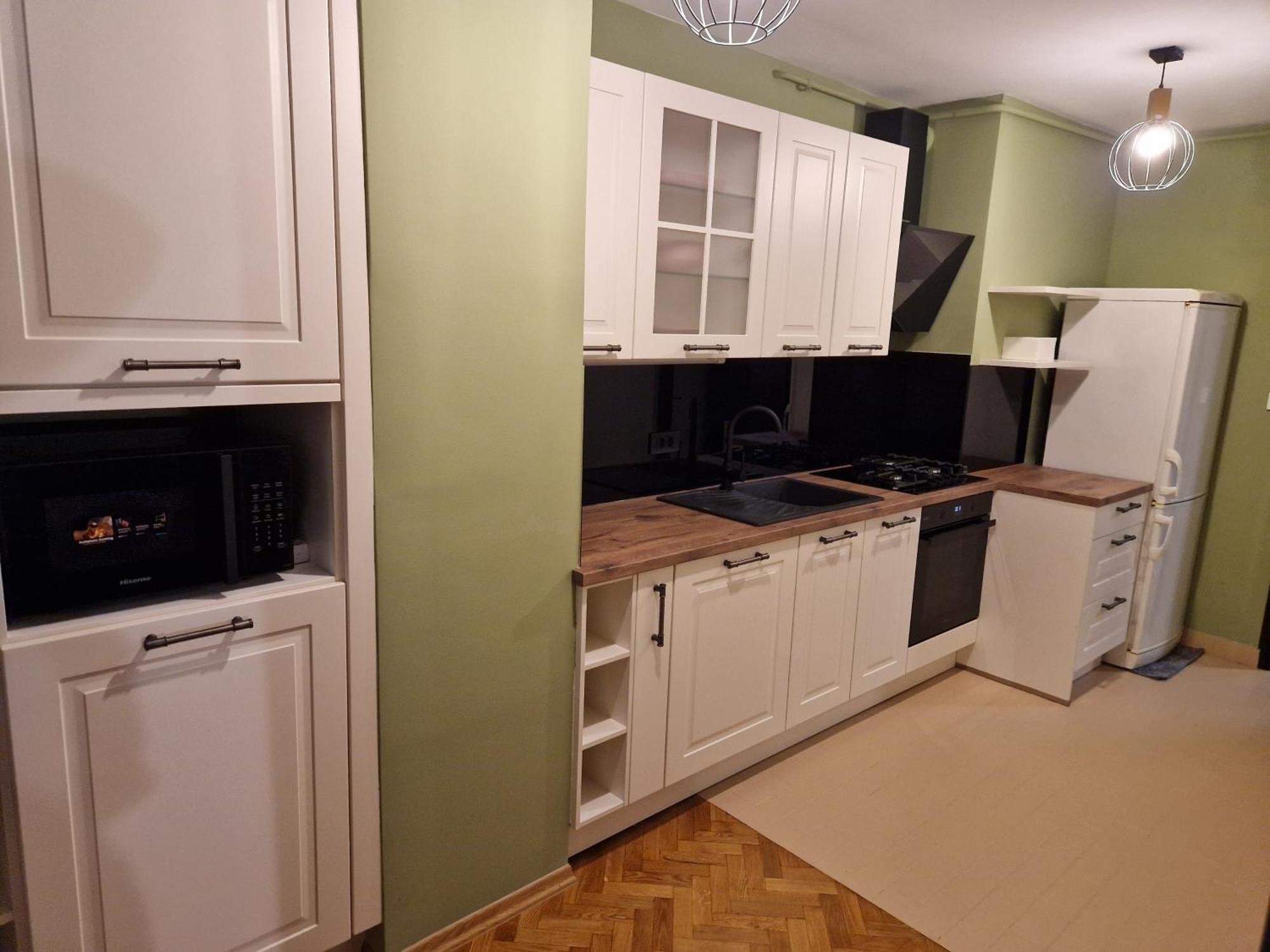 Madison Luxury Apartments & Rooms Zagreb Bagian luar foto