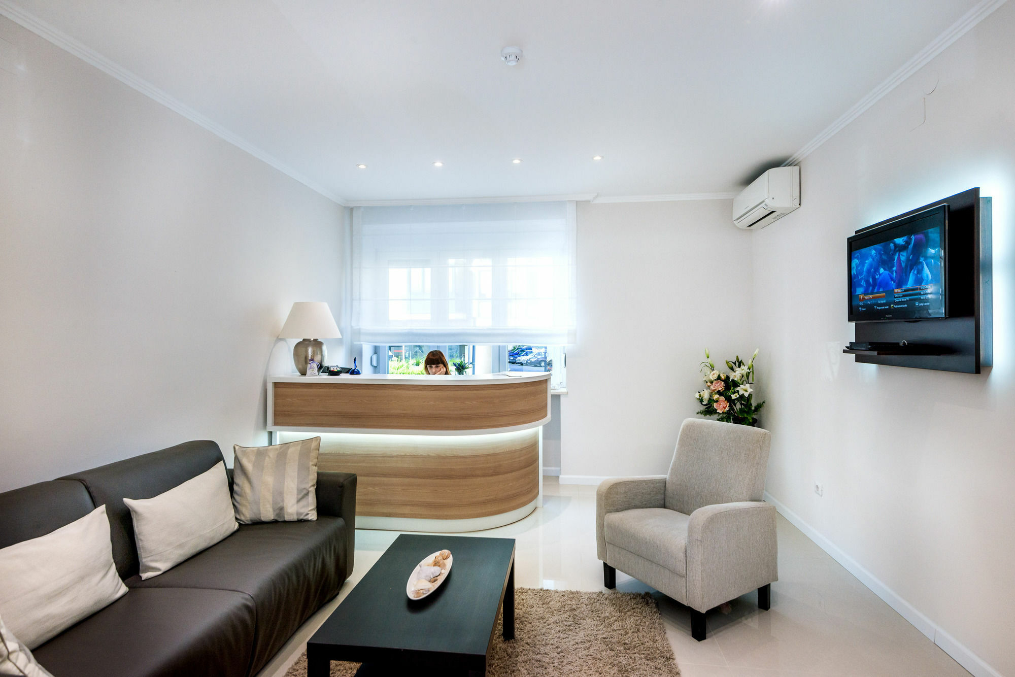 Madison Luxury Apartments & Rooms Zagreb Bagian luar foto